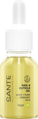 Sante Deco Nail & cuticle oil