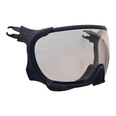 HMR Skihelm Vizier Meekleurend - VTF10 - Photochromic Grey - Cat.1-2 (☁/❄/☀)