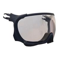 HMR Skihelm Vizier Meekleurend - VTF10 - Photochromic Grey - Cat.1-2 (☁/❄/☀)