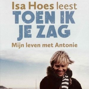 Toen ik je zag