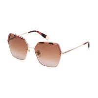 Dames zonnebril Furla SFU599V-58300K ø 58 mm