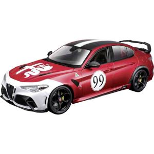 Bburago Alfa Romeo Giulia GTAm 1:18 Auto