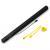 Magic FX ES04YL Electric Streamer Cannon 80cm geel