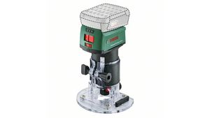 Bosch Home and Garden AdvancedTrimRouter 18V-8 06039D5000 Bovenfreesmachine Brushless, Incl. accessoires, Zonder accu, Zonder lader