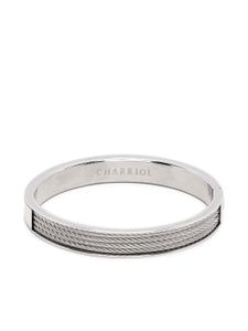 Charriol bracelet Forever - Argent