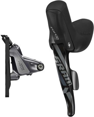 SRAM schijfrem "force 22 / force 1"