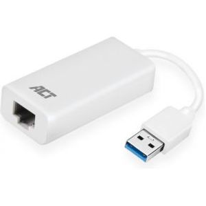 ACT Gigabit netwerkadapter, USB 3.2 Gen1