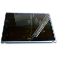 14.0" WXGA COMPLETE LCD Digitizer Bezel Assembly for Acer Aspire V5-471P V5-431P 6M.M8DN1.002" - thumbnail