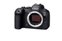 Canon EOS R6 Mark II MILC body 24,2 MP CMOS 6000 x 4000 Pixels Zwart - thumbnail