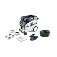 Festool CTL 26 EI-FLR Stofzuiger CLEANTEC - 578152