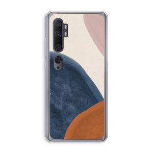 Geo #1: Xiaomi Mi Note 10 Transparant Hoesje