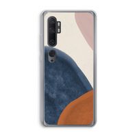 Geo #1: Xiaomi Mi Note 10 Transparant Hoesje