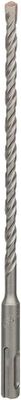 Bosch Accessoires Sds-Plus Plus-3, 6.5X150X210 - 2608831013