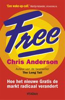 Free - Chris Anderson - ebook