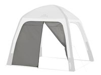 Obelink Air Shelter 250 zijwand met deur - thumbnail