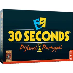 30 Seconds