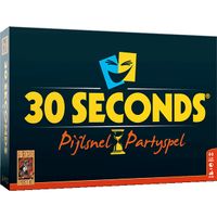 30 Seconds - thumbnail