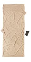 Cocoon Travelsheet Insectshield 100% Egyptisch katoen - Sand