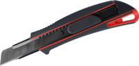 Connex Universeel Mes 18Mm Edition Black - COXB897905