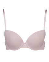 Demi Padded BH - Paars