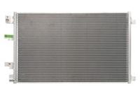 Condensor, airconditioning 350346