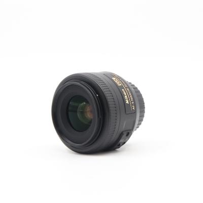 Nikon AF-S 35mm F/1.8G DX occasion