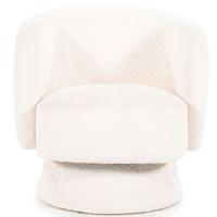 Fauteuil Milou Beige