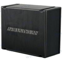 AQ-SPKSB-2 - SUBWOOFER 5,25" 100W 4OHM