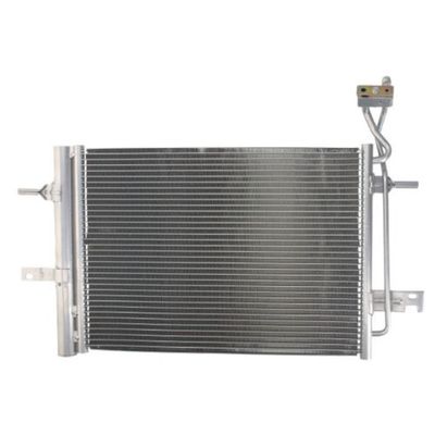 Condensor, airconditioning AC830105