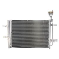 Condensor, airconditioning AC830105