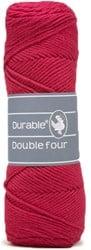 Durable Double Four 222 Bordeaux