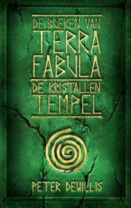 De kristallen tempel - Peter DeWillis - ebook