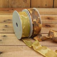 Bonbon doosjes - Chocolade doosje - Blad brons - 1 stuks