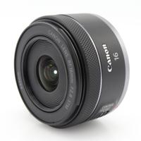 Canon RF 16mm F/2.8 STM occasion