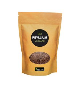 Psyllium organic