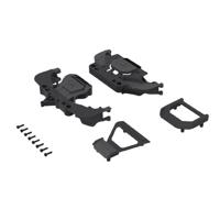 Arrma - Body release set - senton (ARA-1610)