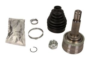 Homokineet reparatie set, aandrijfas 491254