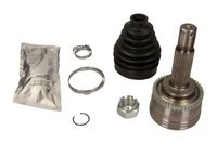 Homokineet reparatie set, aandrijfas 491254