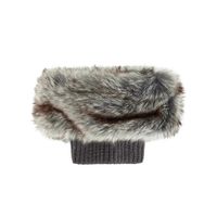 laarzen manchet Glenfort Sable laarzen manchet Glenfort Sable