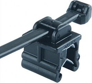 HERTH+BUSS Cable ties top transverse(oblique)