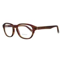 Heren Brillenframe Gant GRA102 49L44 Bruin Ø 49 mm