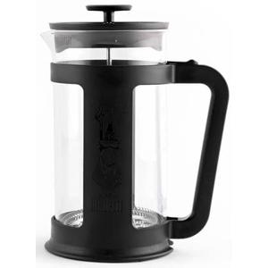 Bialetti Cafetière SMART - 1 Liter - Zwart