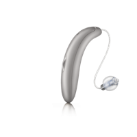 Unitron Moxi Vivante V-RS 9 - Oplaadbaar