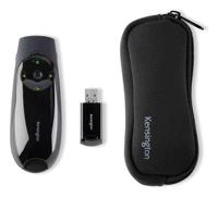 Kensington Presenter Expert Green Laser with Cursor Control