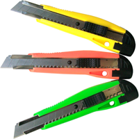 CON:P afbreekmes 18mm kunststof box - b20870