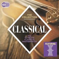 Classical: The Collection - CD (0190295850968) - thumbnail