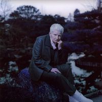 Androgynous Mary - LP (0098787312317) - thumbnail