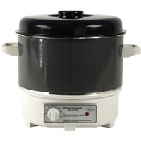 Smeltketel, afm 20, 16 L, 1 stuk