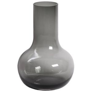 Vase The World Seim S grey Ø25,5 x H37 cm