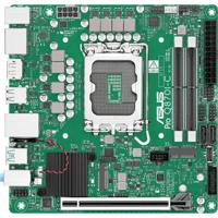 Asus PRO Q870I-C-CSM Moederbord Socket Intel LGA 1851 Vormfactor Mini-ITX